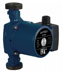 Циркуляционный насос Termica TL 25-8