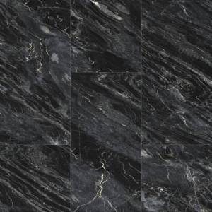 LVT Ламинат Fargo Stone 2.5/42 4V 1804-3 Гранит Черный 606x303
