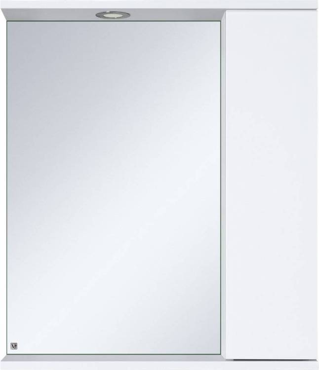 Зеркало Misty Лира R 50
