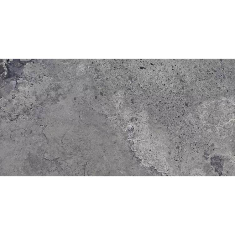 Керамогранит ABK Pietra Viva PF60012913 Antracite Nat Ret 60x120