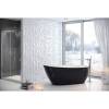 Акриловая ванна Excellent Comfort 2.0 175x74 (белая/черная) фото 4