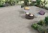 Керамогранит Keope Percorsi Frame GJ2H Gneiss Grey R10 RT 60x60 фото 17