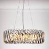 Подвесная люстра Divinare Megan 7568/02 LM-12 фото 2