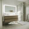 Тумба с раковиной Sancos Cento CN120-2KE фото 4