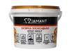 Затирка эпоксидная Diamant Color 051 Белая луна, 2.5кг