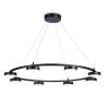 Подвесной светильник Ambrella light Comfort LineTech FL51763