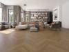 SPC Ламинат Lamiwood Venezia 5/43 4V 214 Дуб Мурано 615x128 фото 3