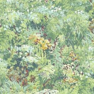 Обои KT Exclusive French Impressionist FI70703