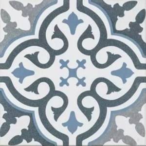 Керамогранит Etili Seramik BRIANNA Marina Pre-cut 45x45