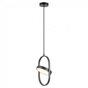 Подвесной светодиодный светильник Lussole Lgo Aberdeen LSP-8223