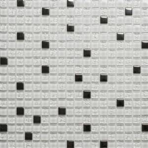 Мозаика Orro Mosaic Glass Fianit 30x30