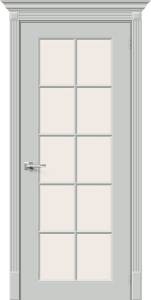 Межкомнатная дверь Bravo 013-0534 Скинни-11.1 Grace 200x90
