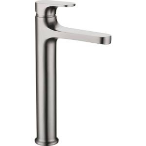 Смеситель для раковины Boheme Spectre 452-NB никель