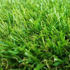 Искусственная трава TerraGrass зеленый спортивная высота ворса 22мм 12000dTx - FIFA