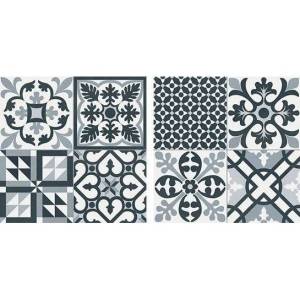 Керамогранит Gaya fores Heritage Black 33.15x33.15