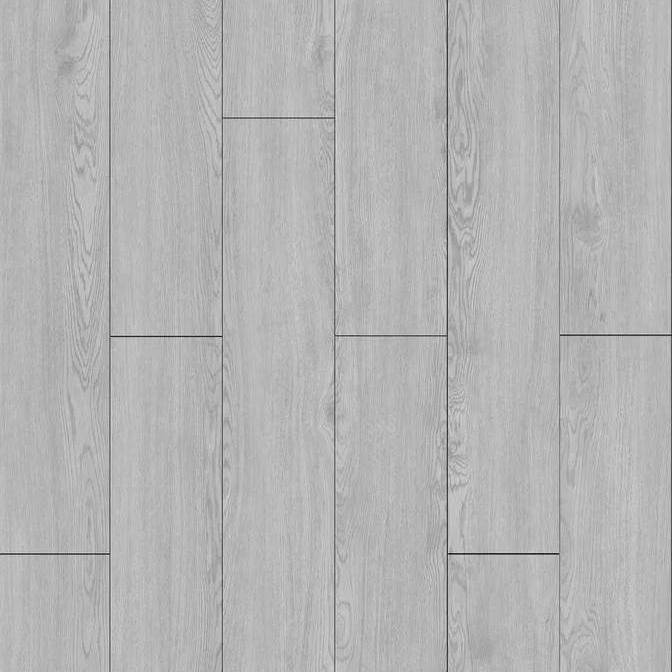 LVT Плитка Novafloor Stepper 1.5/31 S-25 Дуб Снежный 304.8x304.8