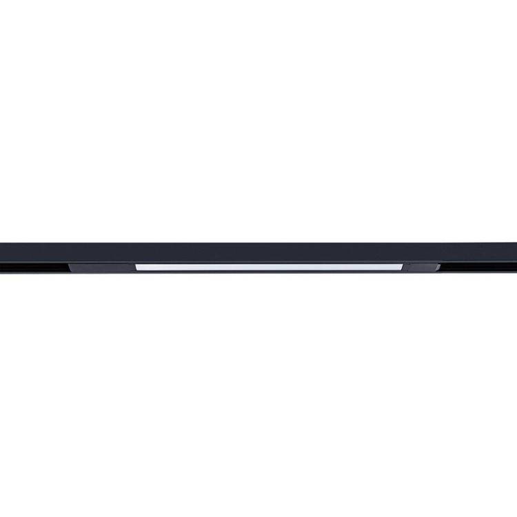 Магнитный трековый светильник Arte Lamp Optima A7383PL-1BK