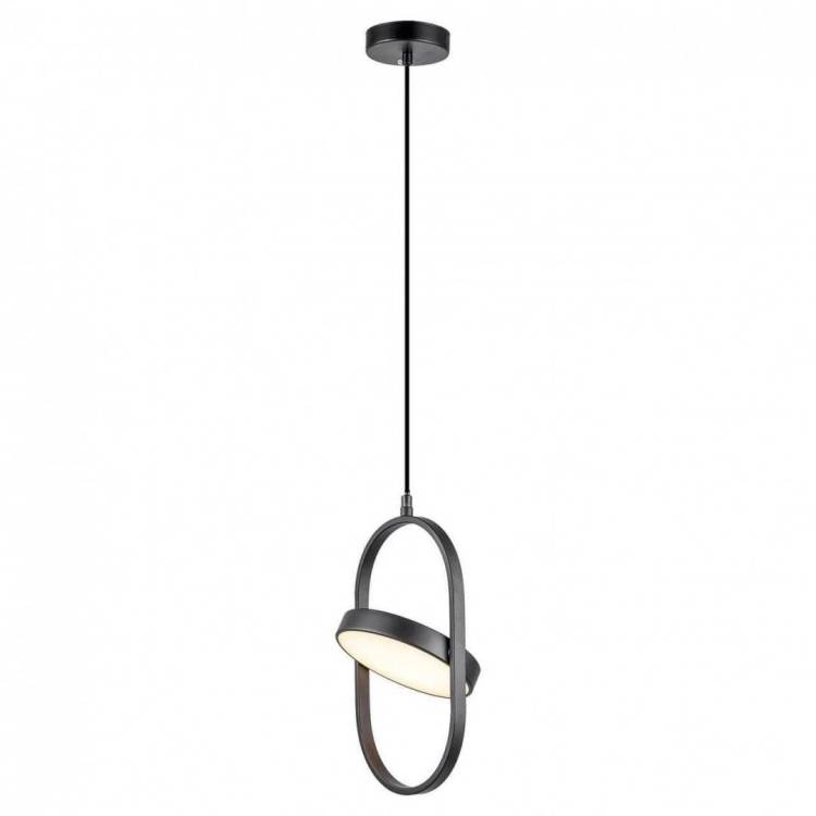 Подвесной светодиодный светильник Lussole Lgo Aberdeen LSP-8223