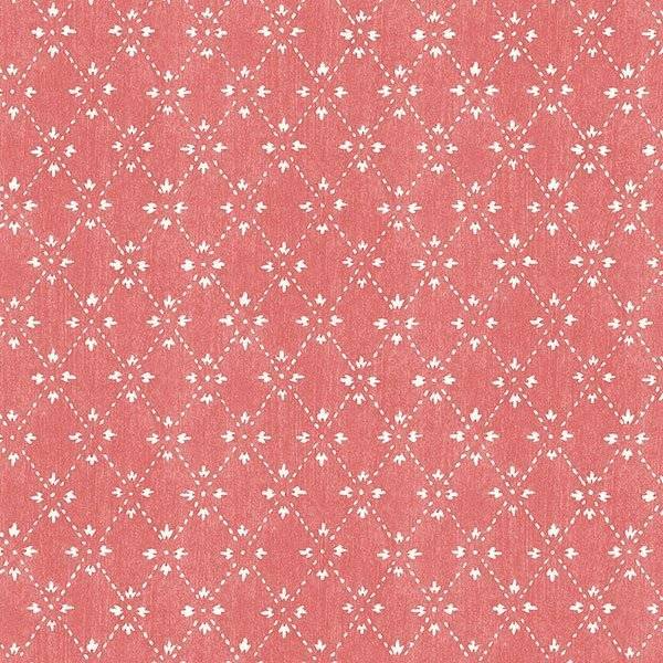 Обои бумажные Aura Little England III PP35519