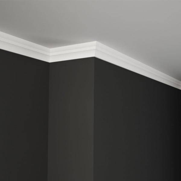 Карниз Deco Line КТ-23 110x2.5x5