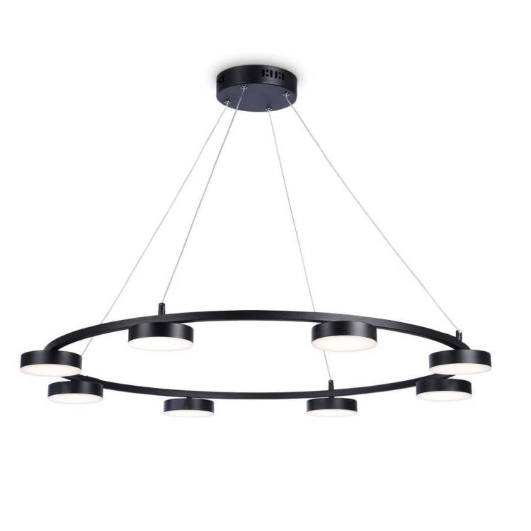 Подвесной светильник Ambrella light Comfort LineTech FL51763