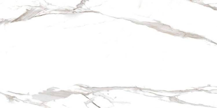 Керамогранит Primavera Takora NR213 White 60x120