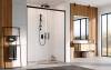 Душевая дверь в нишу Radaway Idea Black DWD 160 фото 2
