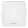Вытяжной вентилятор Electrolux Glass EAFG-150 white фото 3