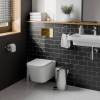 Кнопка смыва Iberica Blanca Inox-O IB.B081.006.002 шампань - золото глянцевое, 25x16 см фото 4