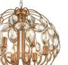 Подвесная люстра Vele Luce Laurel VL3024P06 фото 3