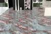 Керамогранит Bluezone Santorini Drizzle 60x120 фото 2