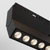 Трековый светильник Technical Points rot TR033-2-6W4K-B фото 3