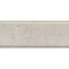 Бордюр Kerama Marazzi Карму BDA021R Бежевый Обрезной 12x30