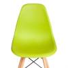 Стул Tetchair Cindy (Eames) (mod. 1801) 20659 Olive (оливковый) 4шт. фото 6