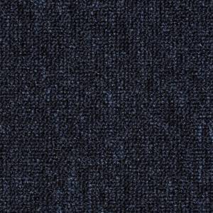 Ковролин Condor Carpets Sparkle 83 Темно Синий 4м (резка)