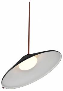 Накладной светильник Lightstar Nove 208417