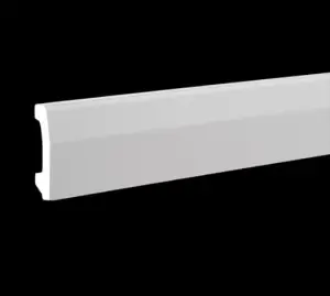 Плинтус 6.53.106 200x70x1.7