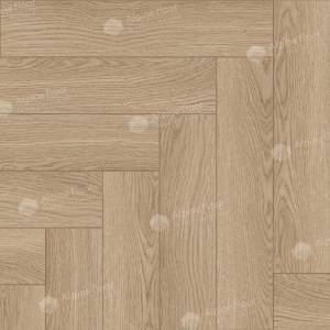 Ламинат Alpine Floor Herringbone 8 Pro 8/33 4V LF102-12 Дуб Артуа 606x101