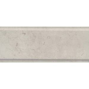 Бордюр Kerama Marazzi Карму BDA021R Бежевый Обрезной 12x30