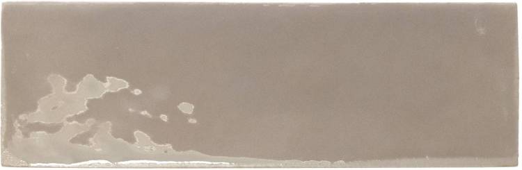 Керамогранит WOW Rebels 129058 Grey Gloss 5x15