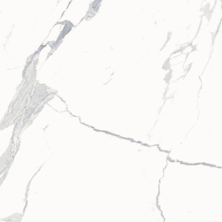 Керамогранит Italon Стелларис 600010002386 Statuario White Nat Ret 120x120