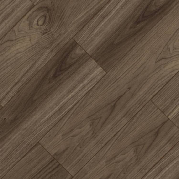 SPC Ламинат Damy Floor Family 4/43 4V 0036-3 Орех Американский 1220x180
