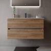 Тумба с раковиной Sancos Urban UR90EG фото 5