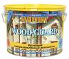 Деревозащитное средство Symphony Wood Guard база VVA 0.9 л