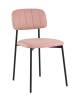 Стул Stool Group Майло AV 488-L310-9005-K розовый