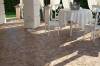 Керамогранит Gracia Ceramica Camelot 10404001719 beige PG 03 45x45 фото 4