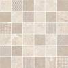 Мозаика Керлайф Verona Crema (5x5) 30x30