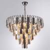 Подвесная люстра Arte Lamp Vivien A2719SP-8CC фото 3