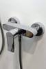 Смеситель для душа Hansgrohe Metris 31680000 фото 2