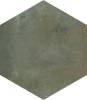 Керамогранит Kerama Marazzi Гроссето SG23037N зеленый матовый 23.1x20 фото 3